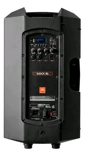 Parlante JBL MAX 15 + Soporte - miniatura 3