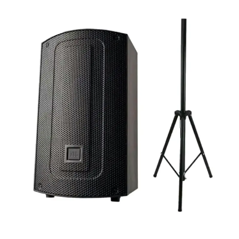 Parlante JBL MAX 15 + Soporte - 4