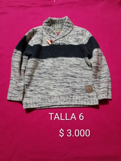 Polera infantil verde jirafa - miniatura 4