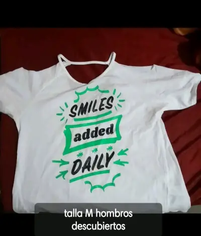 Set de poleras Zumba - miniatura 6
