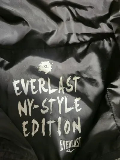 Chaqueta Everlast NY-Style XL - miniatura 1