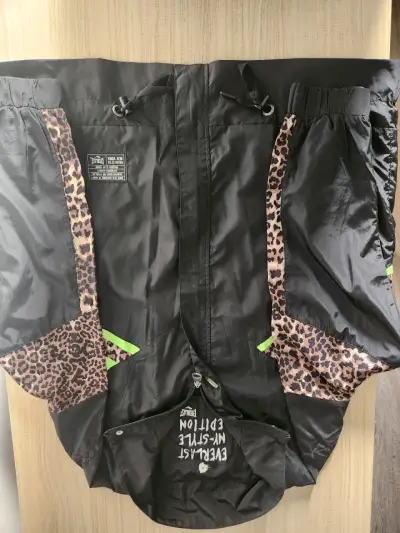 Chaqueta Everlast NY-Style XL - miniatura 2