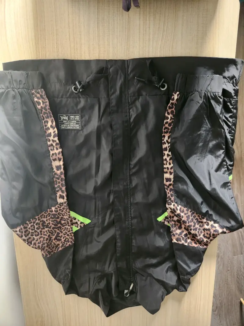 Chaqueta Everlast NY-Style XL - 3
