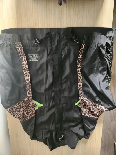 Chaqueta Everlast NY-Style XL - miniatura 3