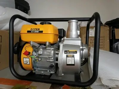 Generador eléctrico Cater CT-30W - miniatura 1