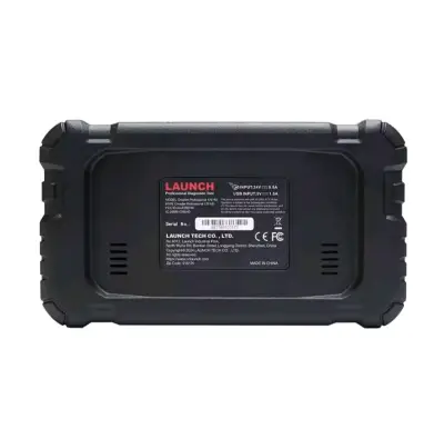 Escáner automotriz Launch crp129hd - miniatura 3
