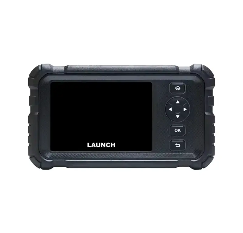 Escáner automotriz Launch crp129hd - 4
