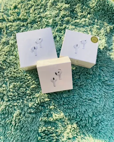 Airpords nuevos - miniatura 1