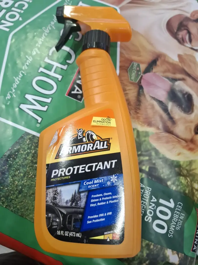 Protector de superficies Armor All