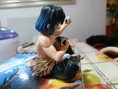 Figura coleccionable personaje anime - miniatura 3