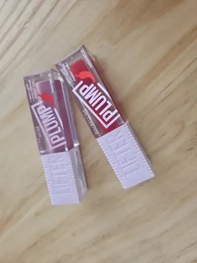 Brillo labial Maybelline Plump - miniatura 2