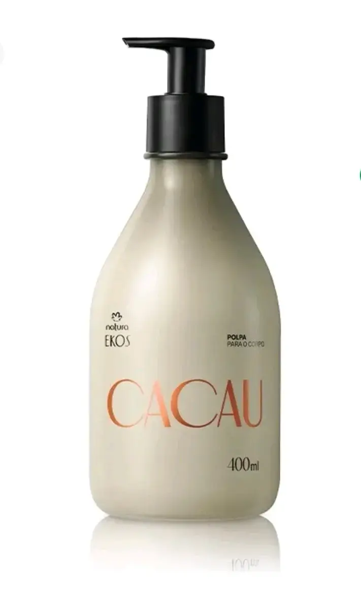 Crema corporal Natura Ekos Cacau - 1