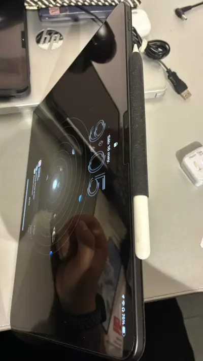 IPad Pro M4 13” con Apple Pencil Pro - miniatura 2