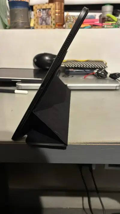 IPad Pro M4 13” con Apple Pencil Pro - miniatura 3