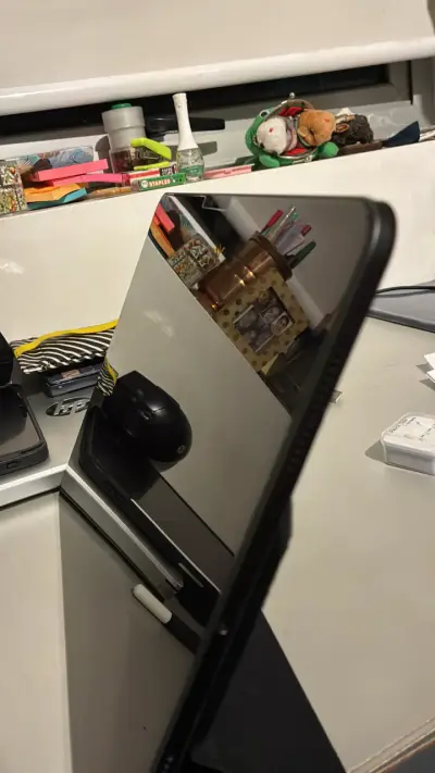 IPad Pro M4 13” con Apple Pencil Pro - miniatura 4