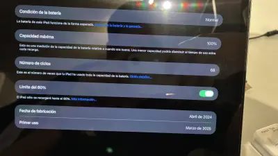 IPad Pro M4 13” con Apple Pencil Pro - miniatura 5