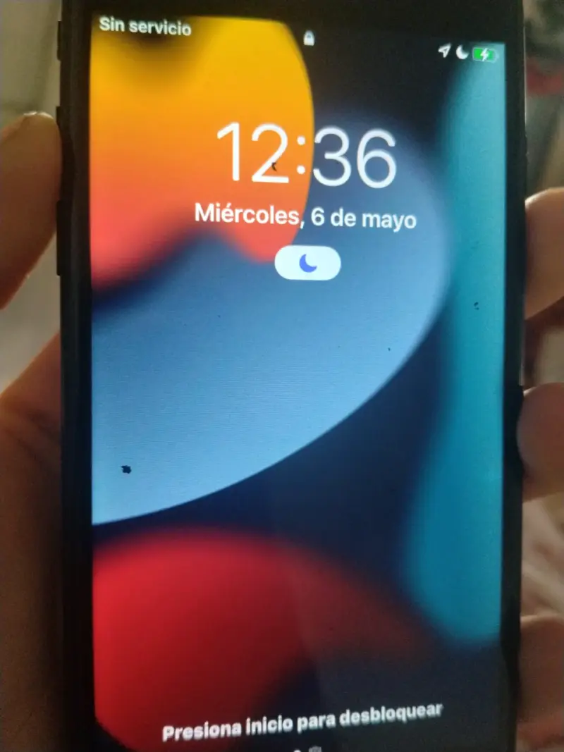iPhone en buen estado - 1