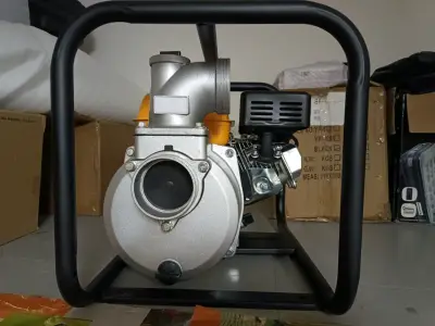 Motobomba Cater CT-30W - miniatura 3