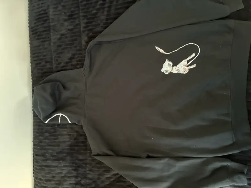 Polerón custom - 2