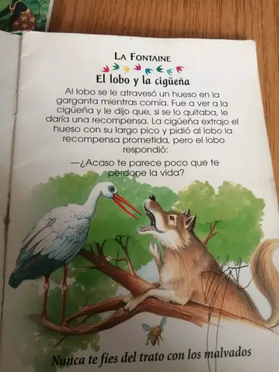 Colección de libros infantiles - miniatura 2