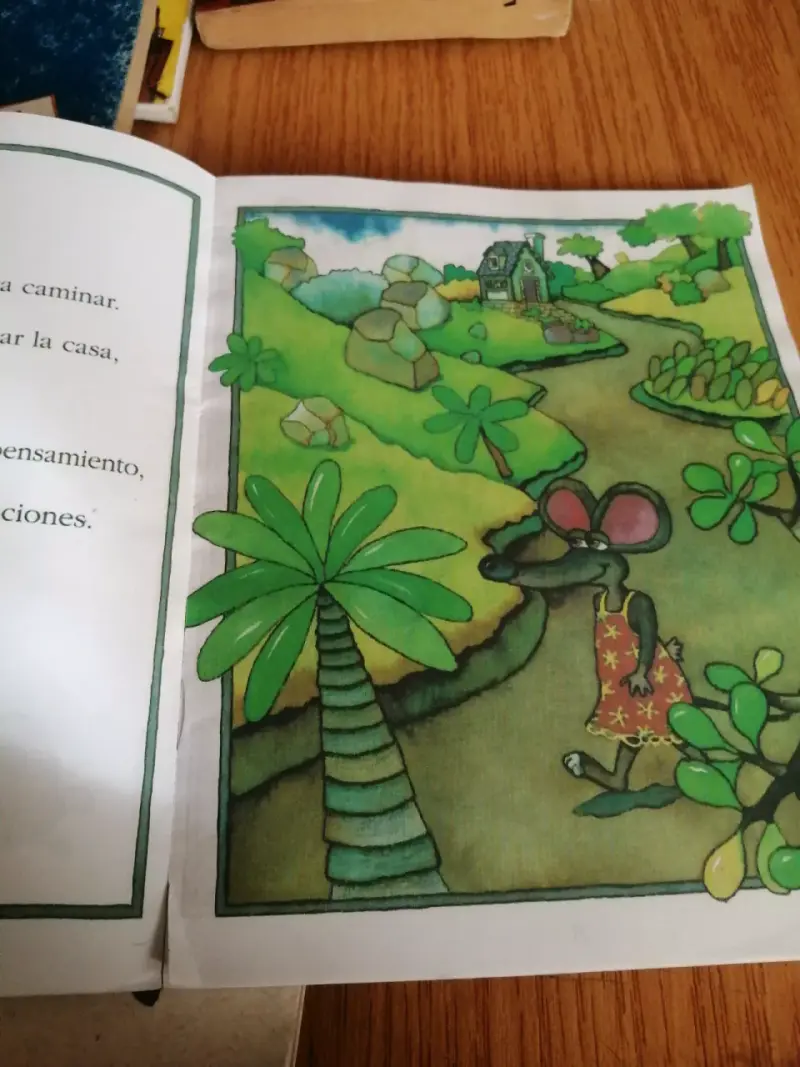Colección de libros infantiles - 3