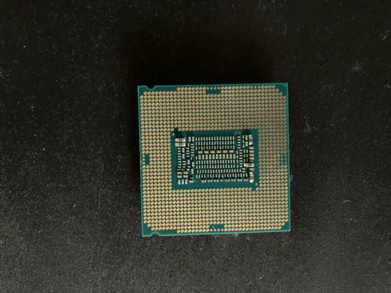 I3 - 9100F - Procesador Intel - 2