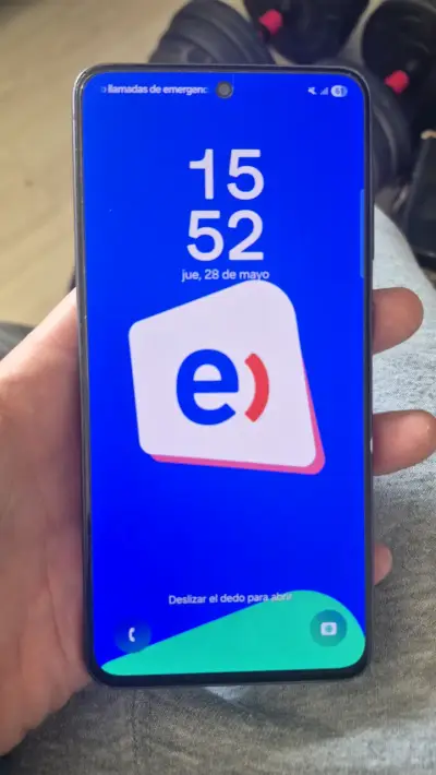 Galaxy S21 fe 5g - miniatura 1