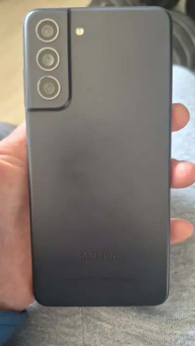 Galaxy S21 fe 5g - miniatura 2