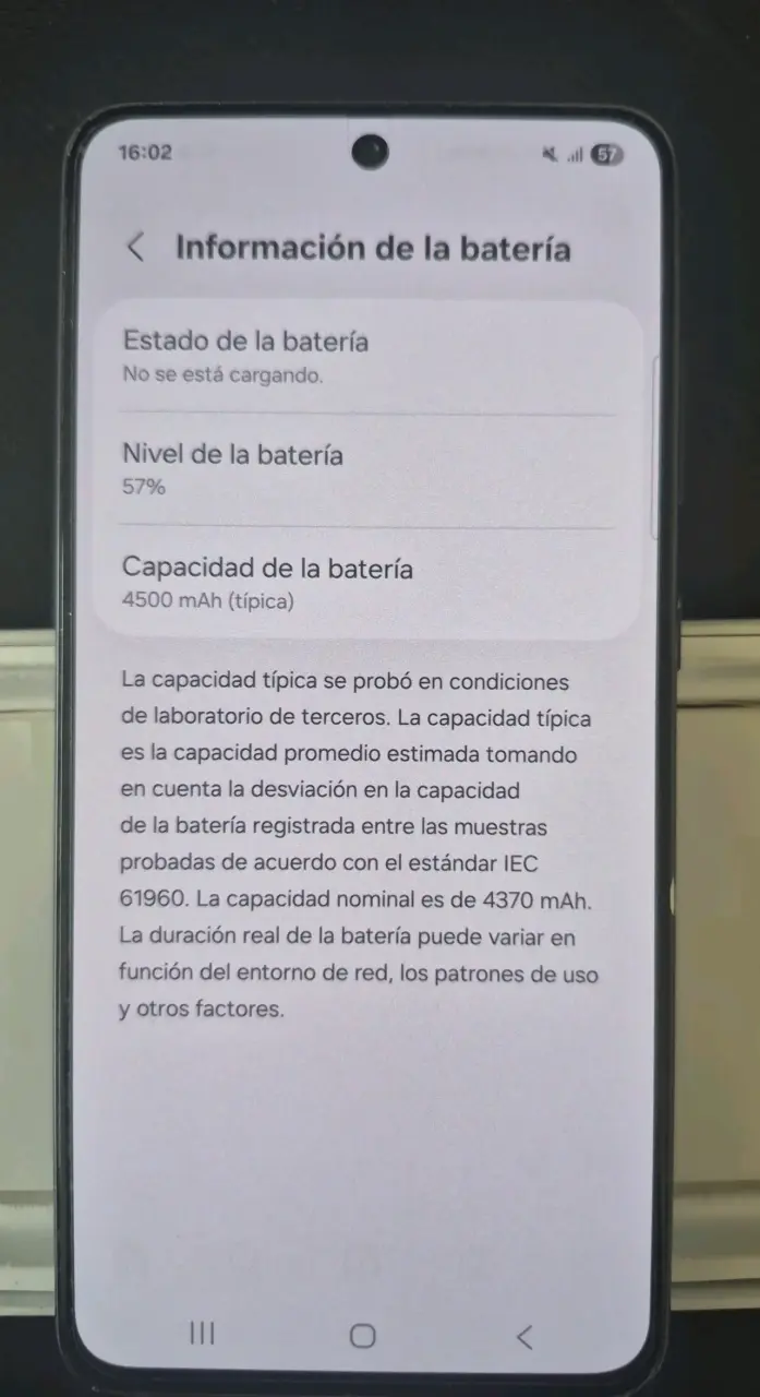Galaxy S21 fe 5g - 5