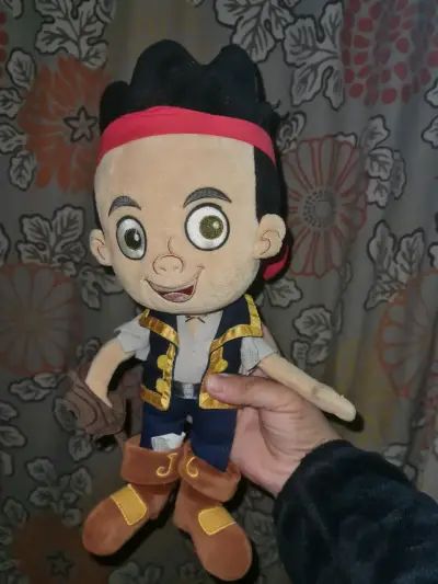 Peluches , esponjosos , famosos ,etc - miniatura 7