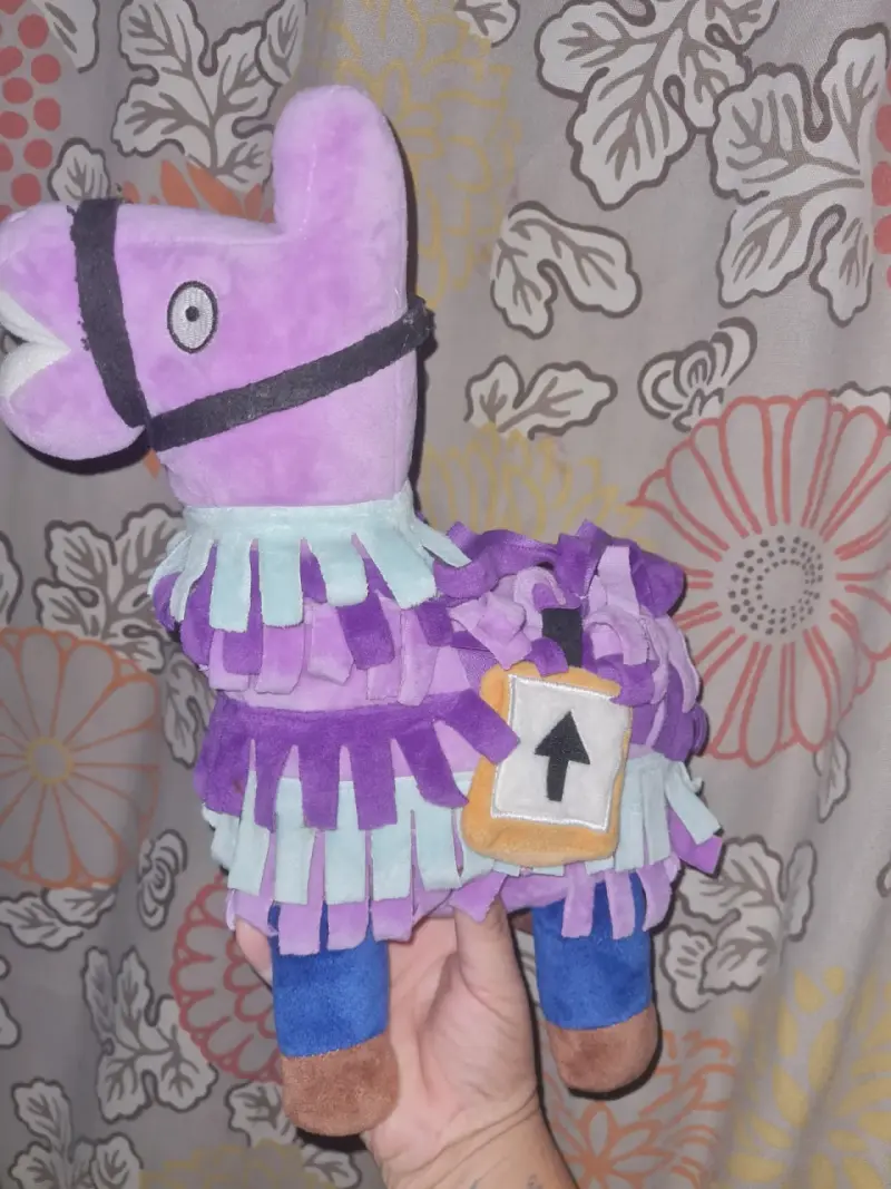 Peluches , esponjosos , famosos ,etc - 10