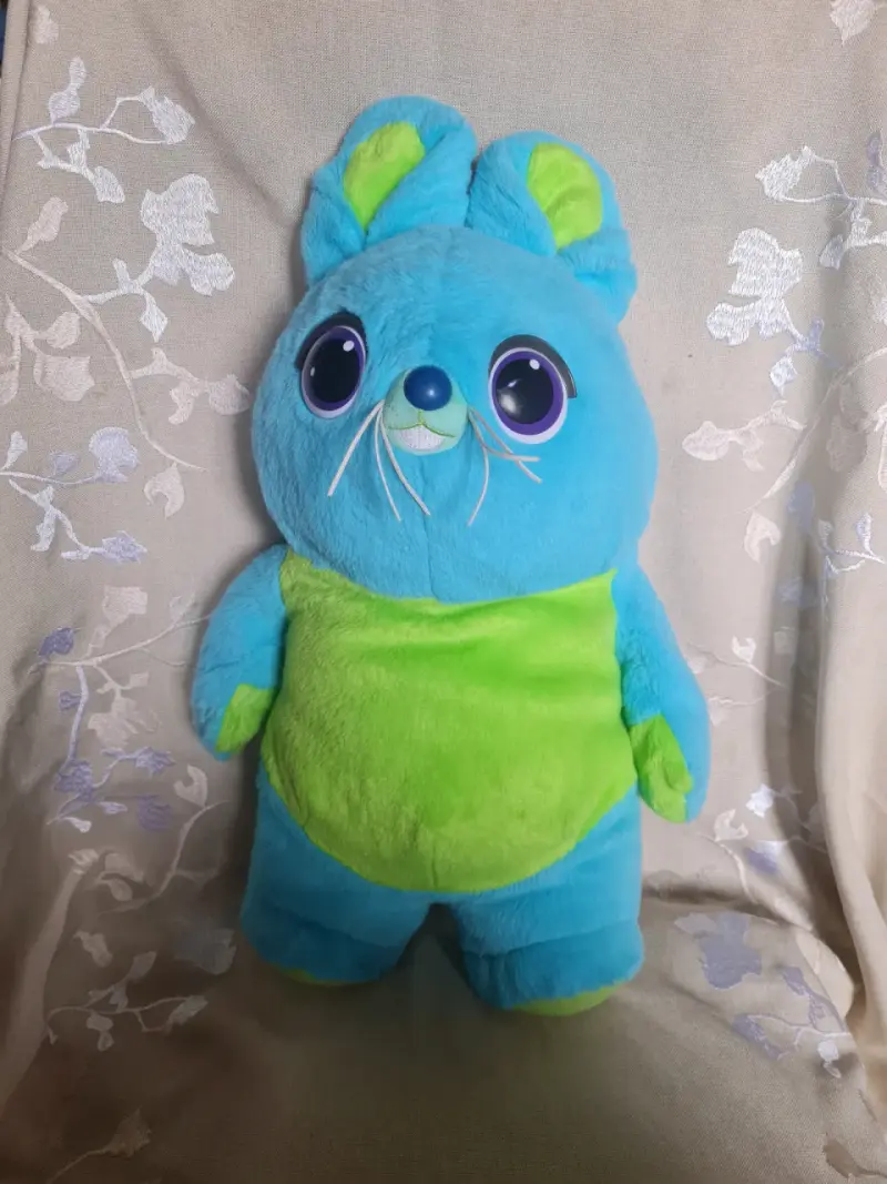 Peluches , esponjosos , famosos ,etc - 11
