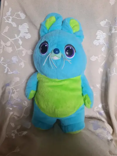 Peluches , esponjosos , famosos ,etc - miniatura 11