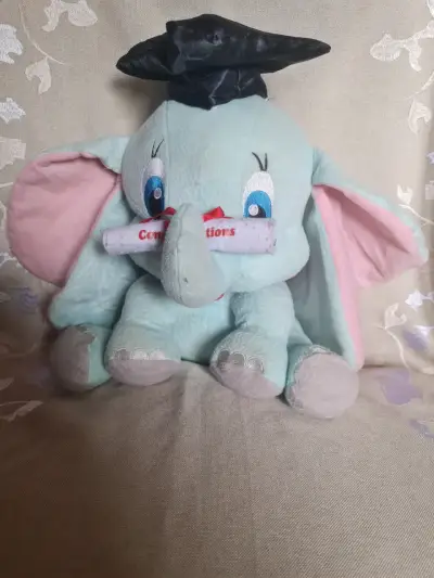 Peluches , esponjosos , famosos ,etc - miniatura 12