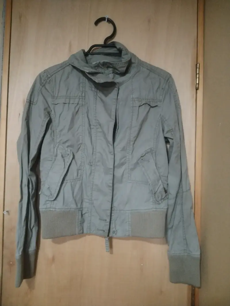 Chaquetas varias - 2