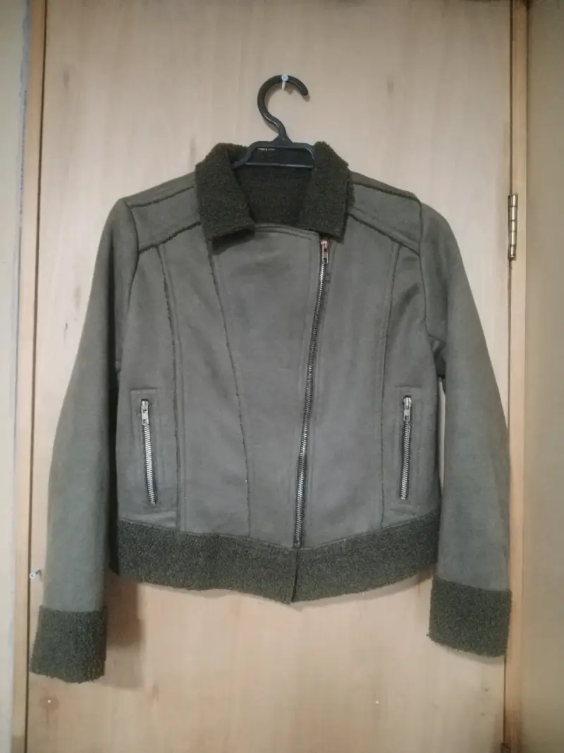 Chaquetas varias - 3
