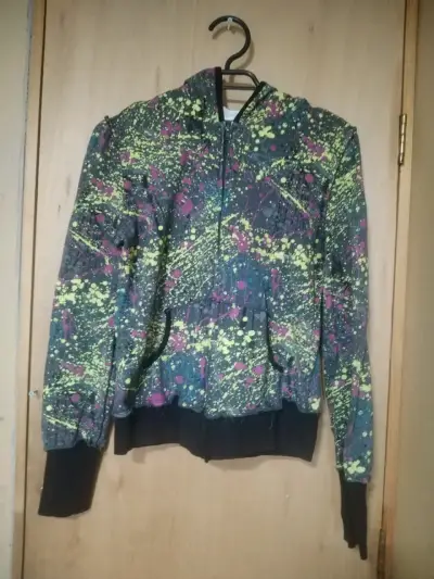 Chaquetas varias - miniatura 4
