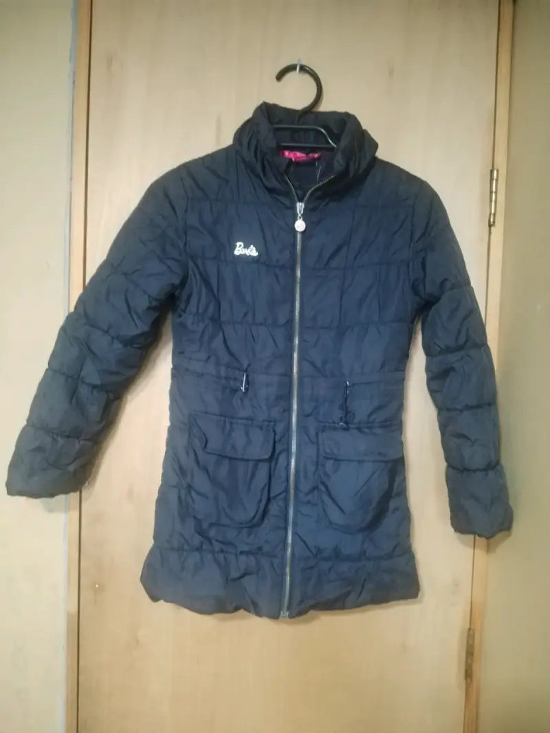Chaquetas varias - 6