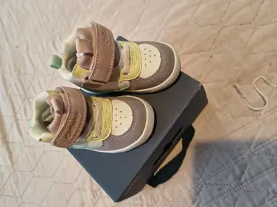 Zapatillas Colloky para niña - miniatura 4