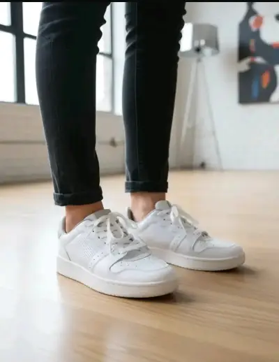 Zapatillas H&M dama talla 39 - miniatura 7