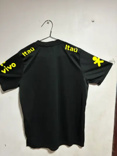Polera de futbol - miniatura 1