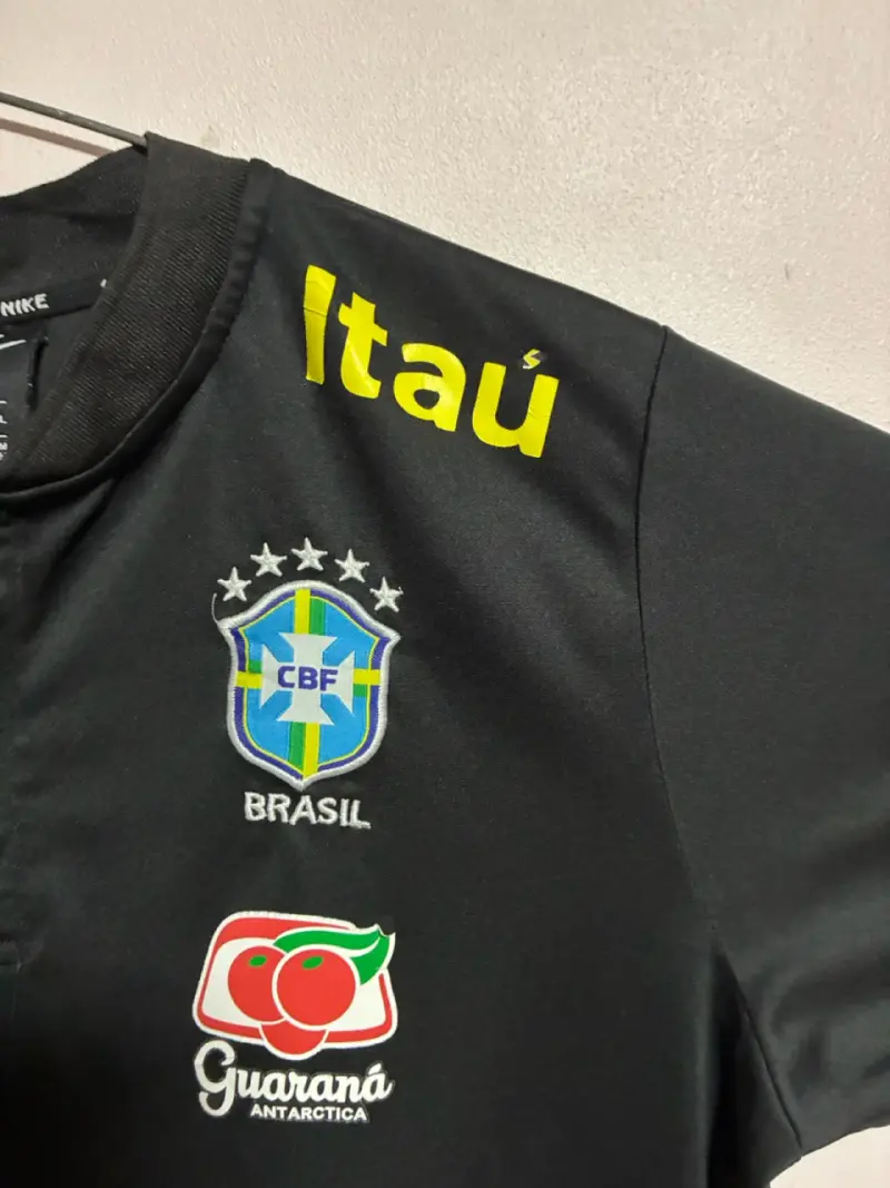 Polera de futbol - 3