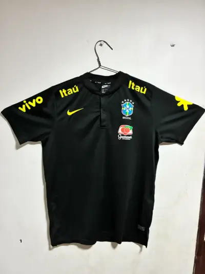 Polera de futbol - miniatura 5