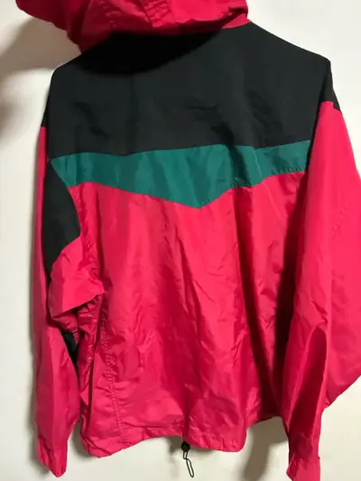 Chaqueta Columbia colores vivos - miniatura 5