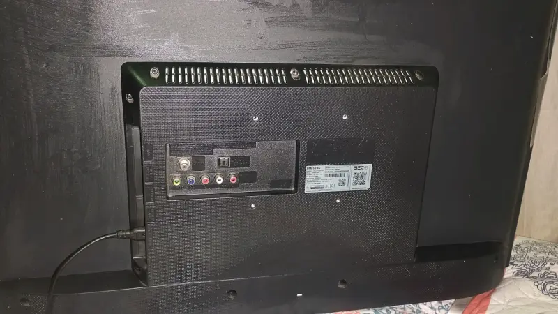 Televisor Smart TV 32 pulgadas Samsung - 3