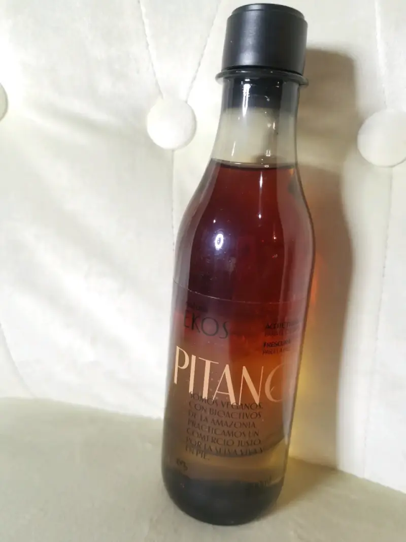 Aceite trifásico Ekos Pitanga