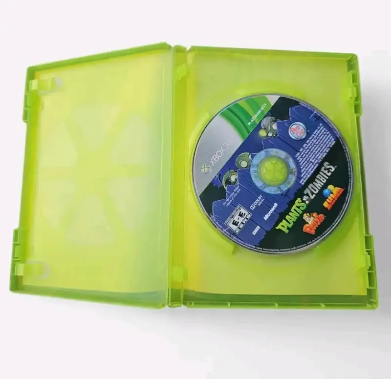 Plants vs. Zombies xbox 360 - 2