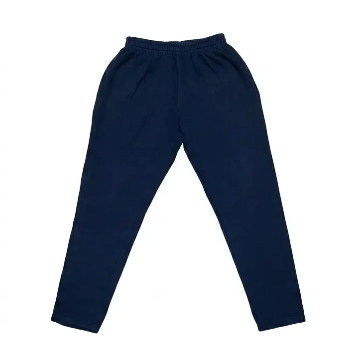 Pantalón Jogger Azul Marino - 2