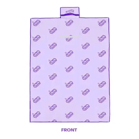 Picnic Mat BTS Festa 2023 - 2