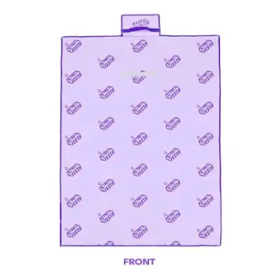 Picnic Mat BTS Festa 2023 - miniatura 2